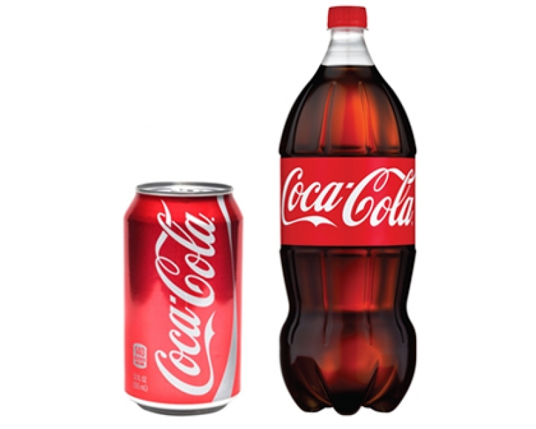 Coca Cola