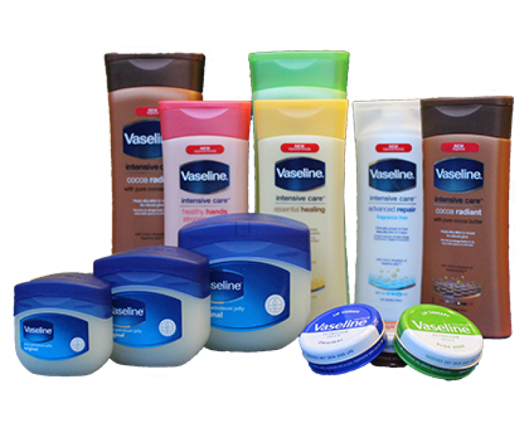 Vaseline